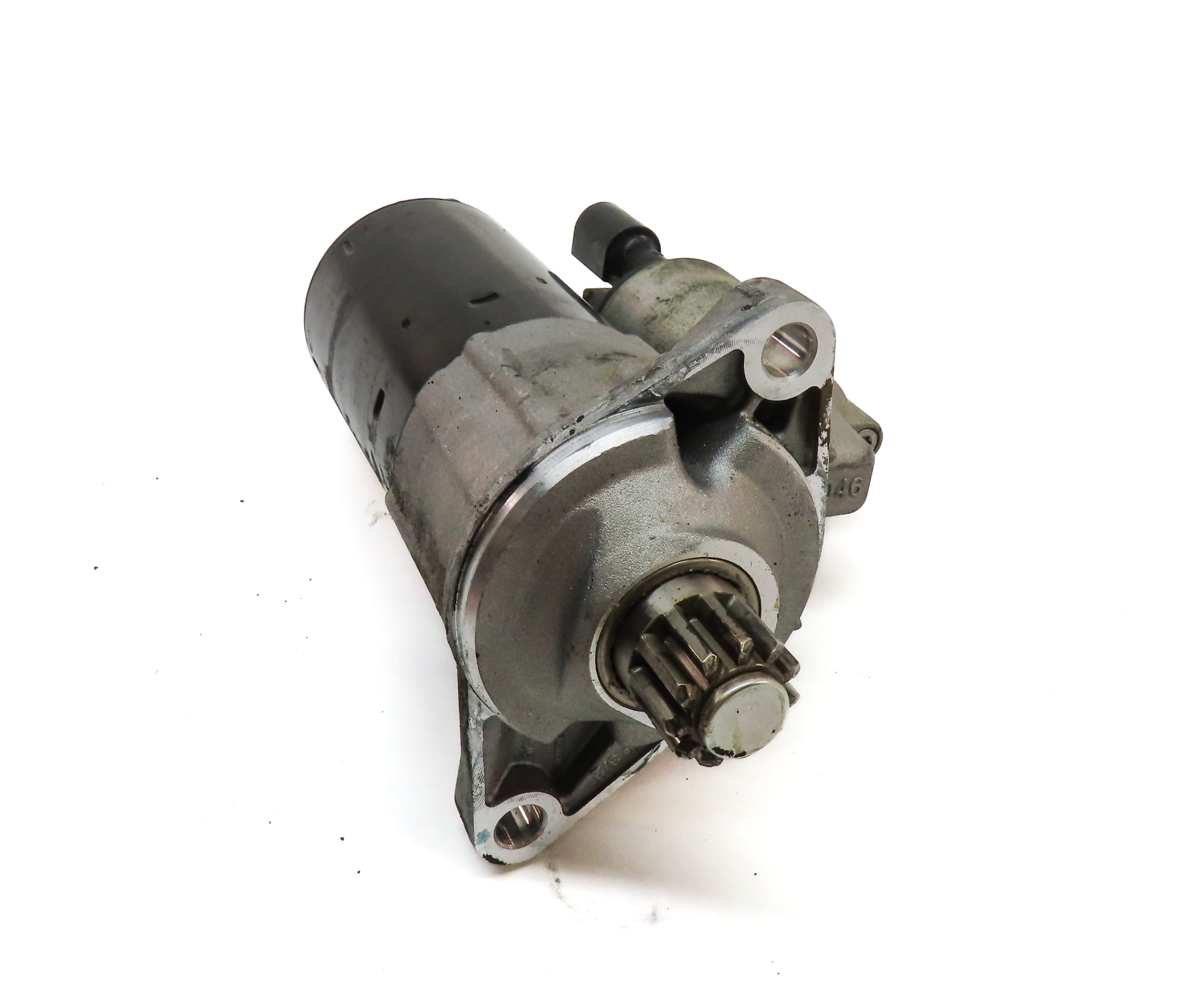 12-17 VW / AUDI A3 S3 TT (8V MK3) BEETLE GOLF JETTA 1.8T 2.0T STARTER MOTOR — exact item pictured